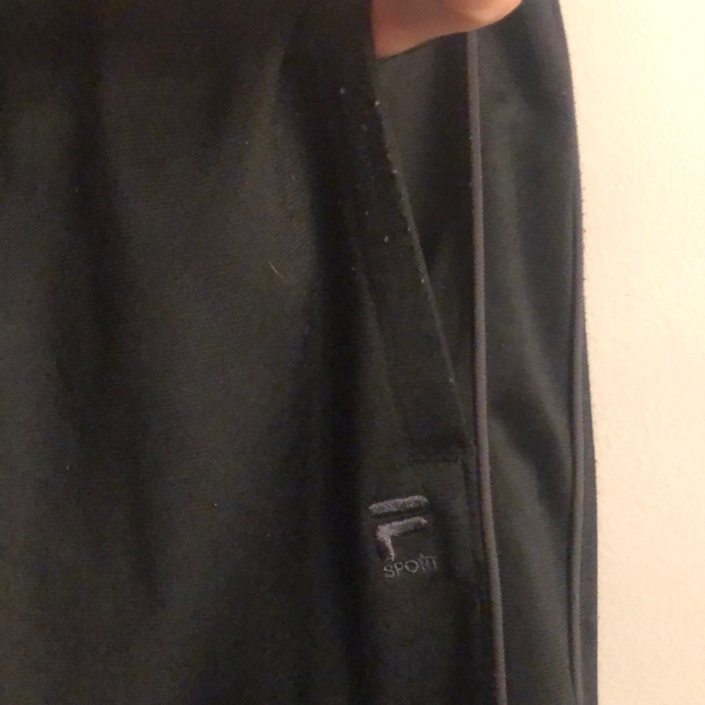 Fila pants - Picture 2 of 6